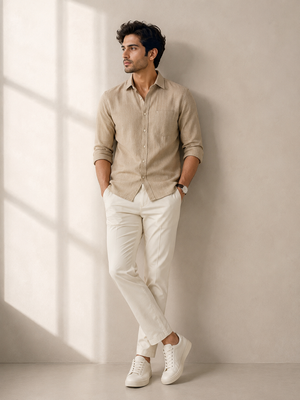 Casual Wear