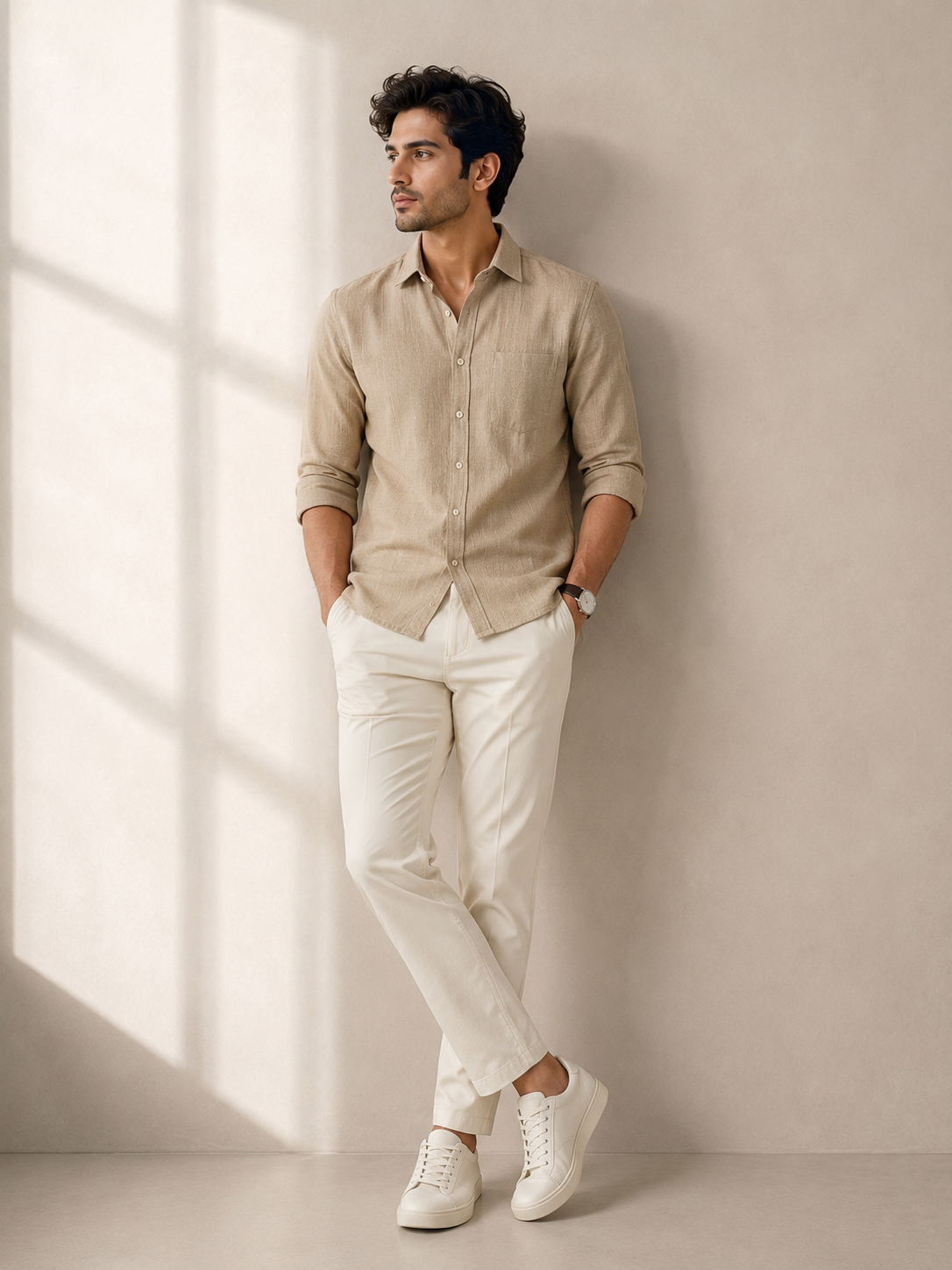 Casual Wear
