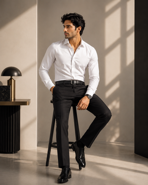 Formal Wear