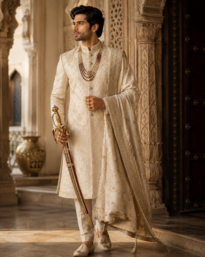 Ethnic Wear