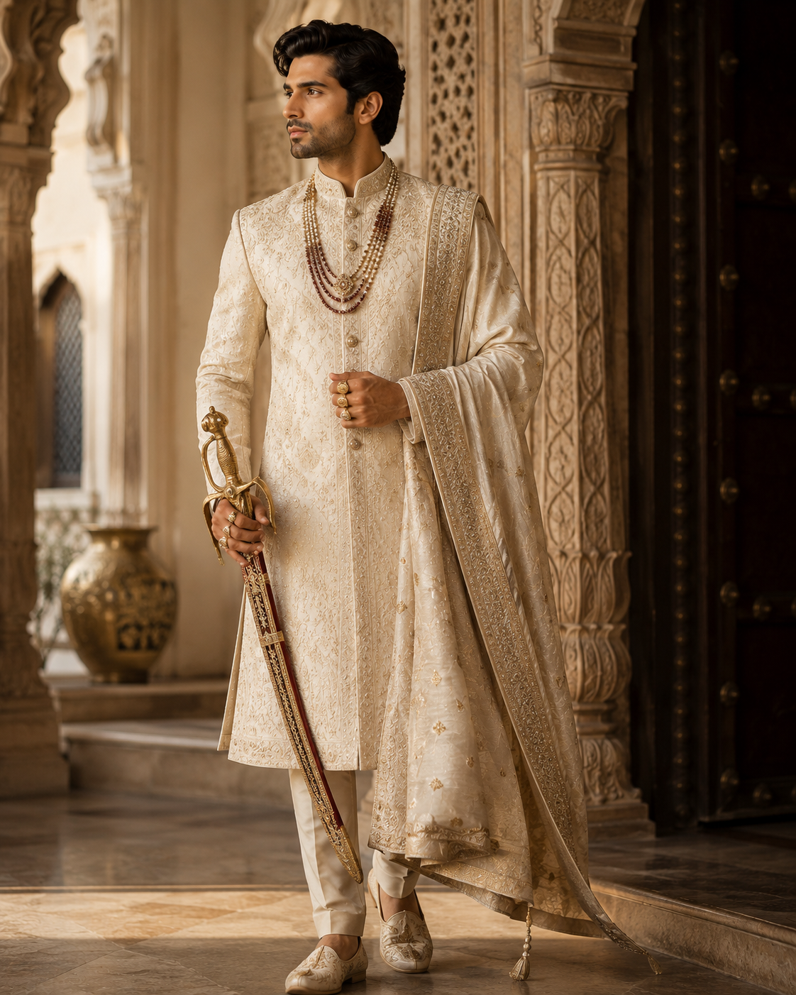 Ethnic Wear