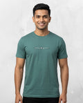 C n C Men's Premium Round Neck T-Shirt