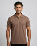 Orchid Men's IMP Polo T-Shirt